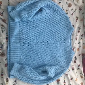 HM Knit Sweater